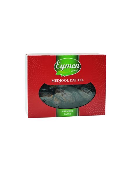 Medjoul Dattel Premium groß 800g