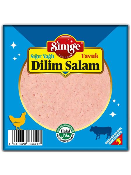 Simge Rindfleischwurst 150g