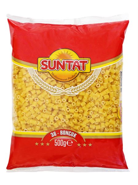 SUNTAT Pater Nudeln Nr.36 500g