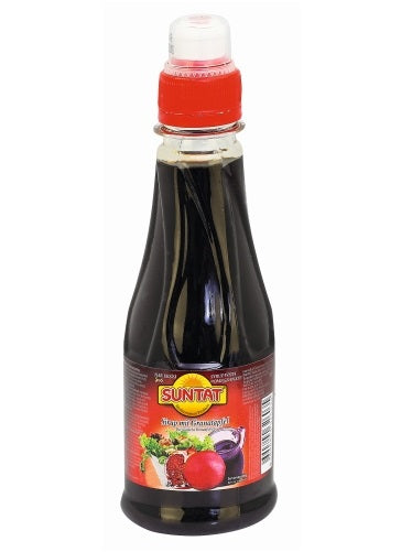 SUNTAT Sirup mit Granatapfel 670g PET Neu