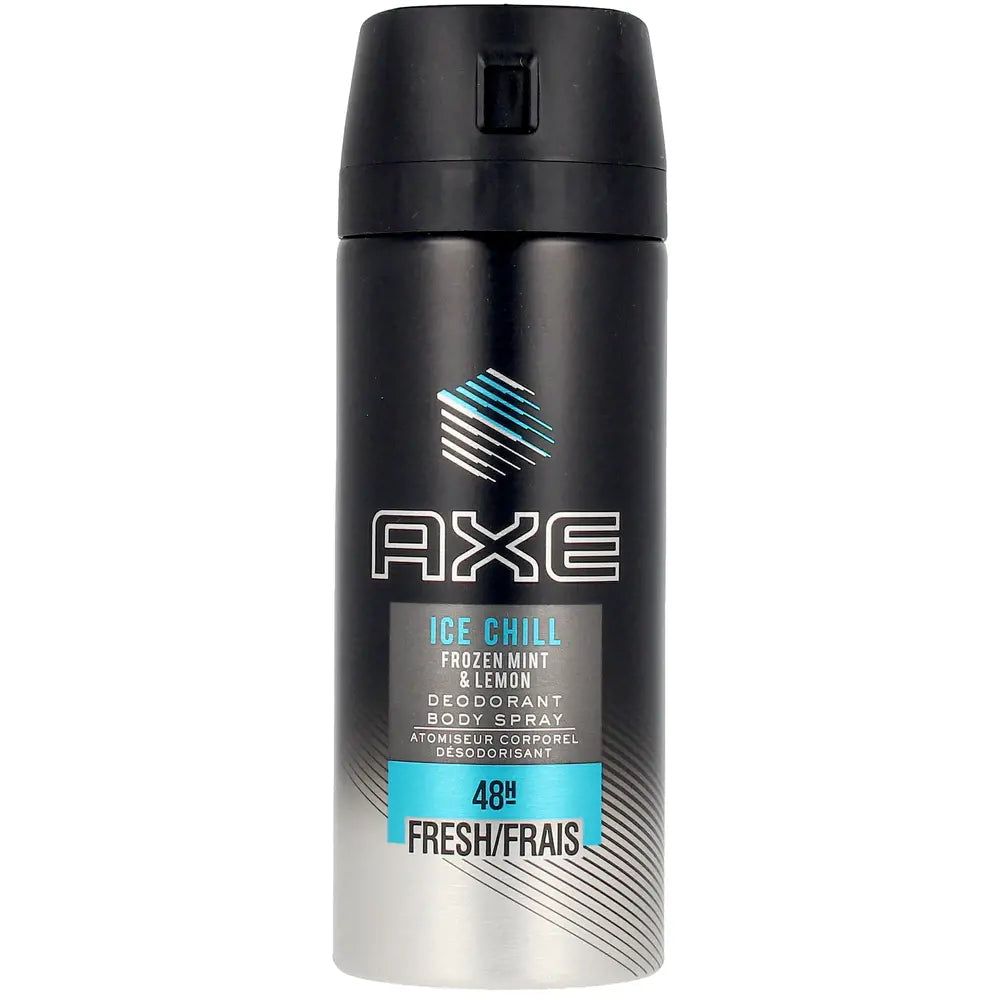 AXE Ice Chill Deo Bodyspray ohne Aluminium 150 ml - Buz Gibi Serinlik Erkek Deodorant 150 ml