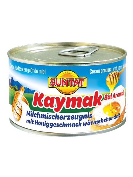 SUNTAT Milchmischerzeugniss Honig 175g