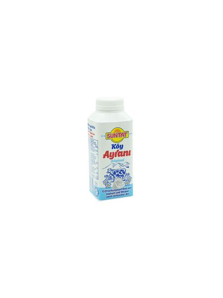 SUNTAT Ayran 330ml Tetra