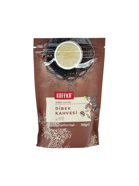 Kaffka Dibek Kaffee 150g
