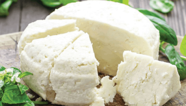 Erzincan İnek Tulum Peyniri 350 Gr | Erzincan Tulum-Käse (Kuh) 350 g