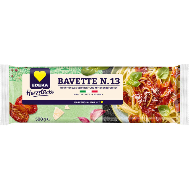 EDEKA Herzstücke Bavette 500 g