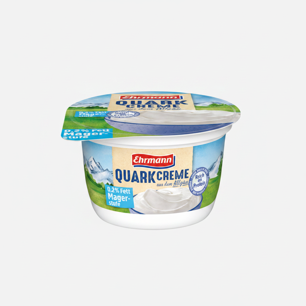 Ehrmann Magerquark