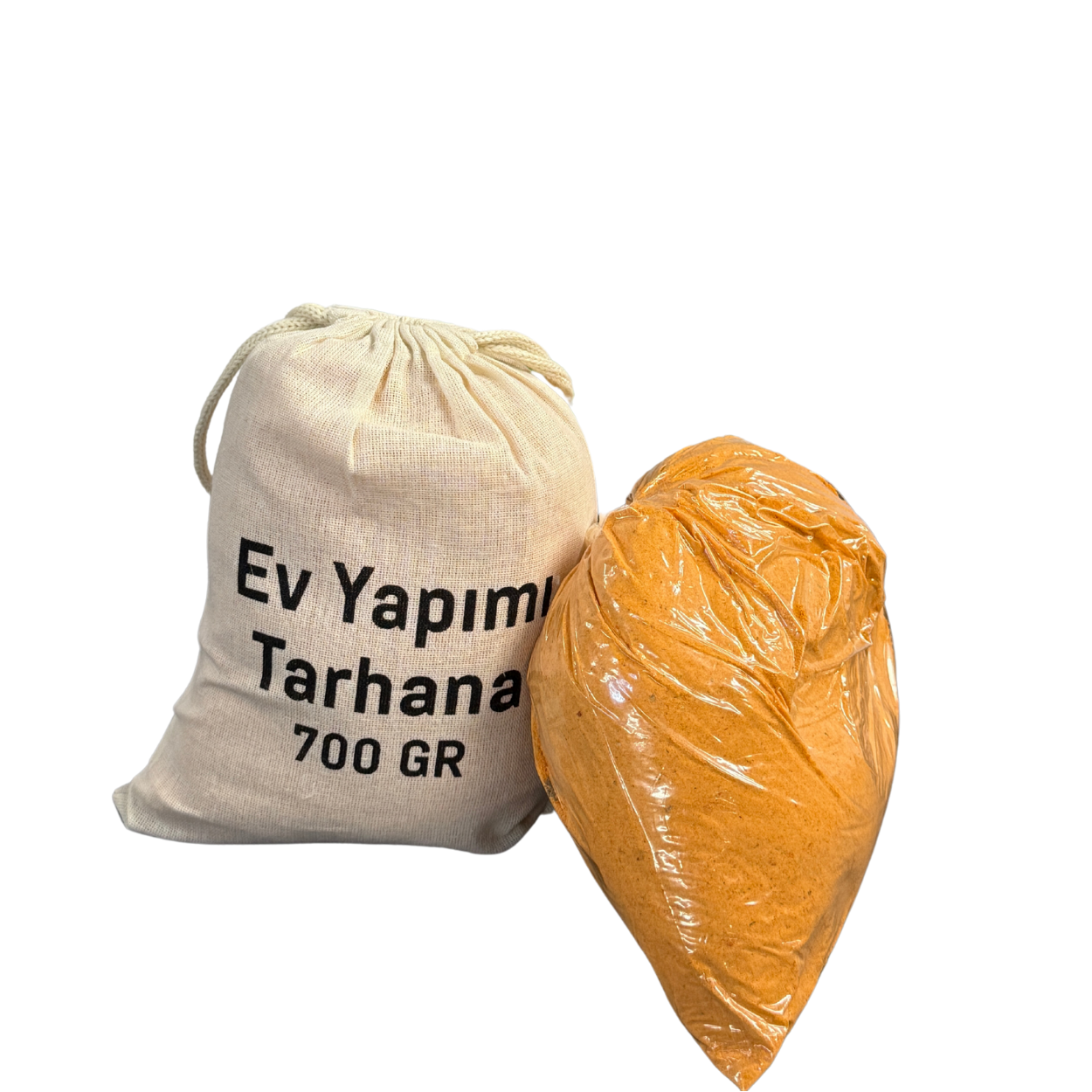 Ev Yapımı Tarhana 700 Gr | Hausgemachte Tarhana-Suppe 700 g