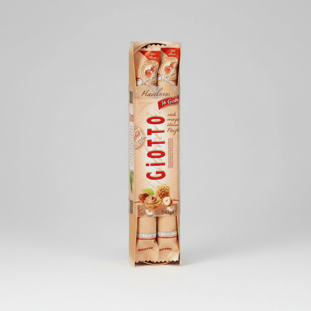 Ferrero Giotto 4 ST