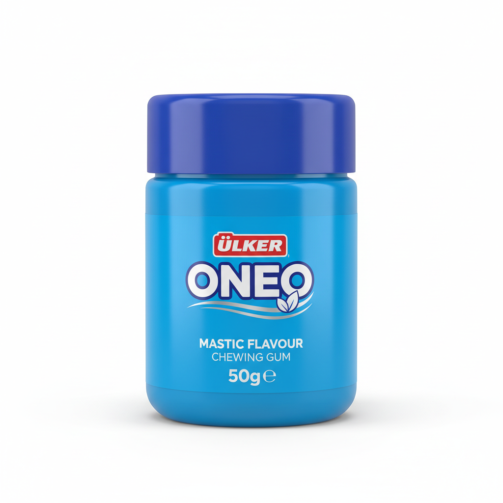 Ülker Oneo Damla Sakızı 50 g