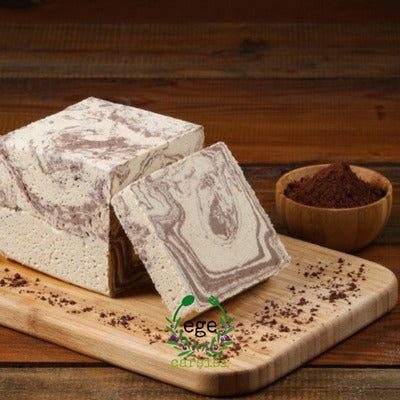 Kakaolu Tahin Helva 300 Gr | Kakao-Sesam-Halva 300 g