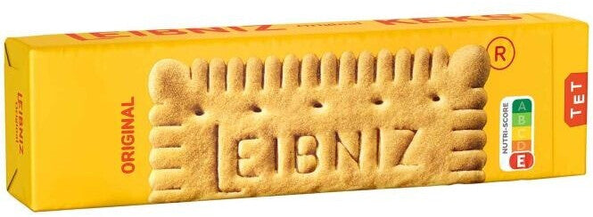 Leibniz Butterkeks Original 200 g