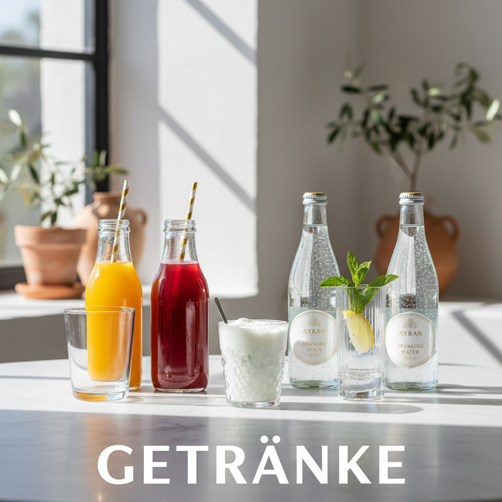 Getränke