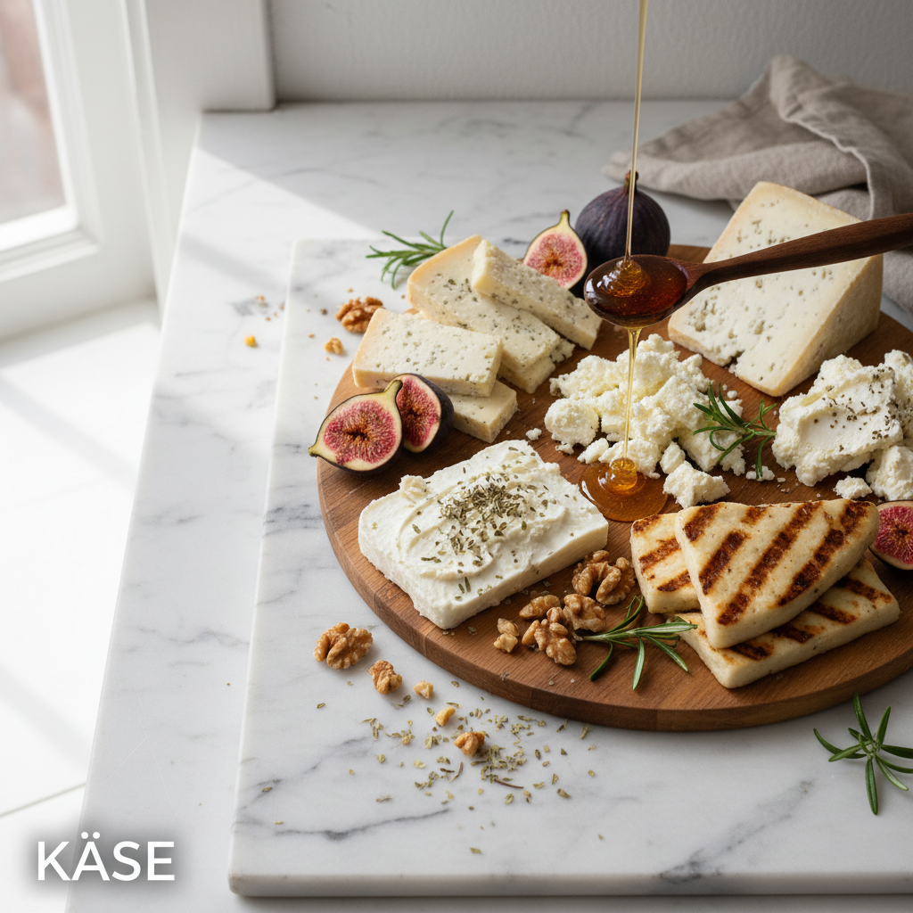 Käse