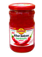 SUNTAT Paprikamark scharf 660ml Glas