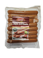 Simge Hähnchenwurst mit Rinde 400g