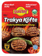 SUNTAT Rinderhackfleischzubereitung - Trakya Köfte 660g tiefgekühlt