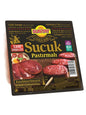 SUNTAT Gold Knoblauchwurst-Rinderschinken 300g