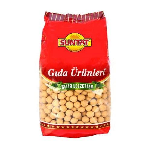 SUNTAT Kichererbsen im Teigmantel 300g