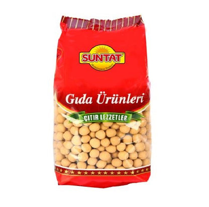SUNTAT Kichererbsen im Teigmantel 300g