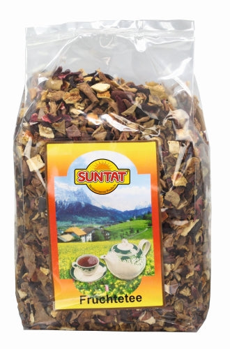 SUNTAT Früchtetee gemischt 300g