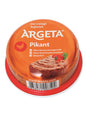 Argeta Geflügel-Aufstrich pikant 95g