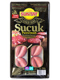 SUNTAT Gold Knoblauchwurst-Rinderschinken 9x1000g