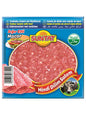 SUNTAT Truthahn Pizza-Salami mit Rindfleisch 200g