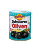 SUNTAT Schwarze Oliven extra 850ml Dose