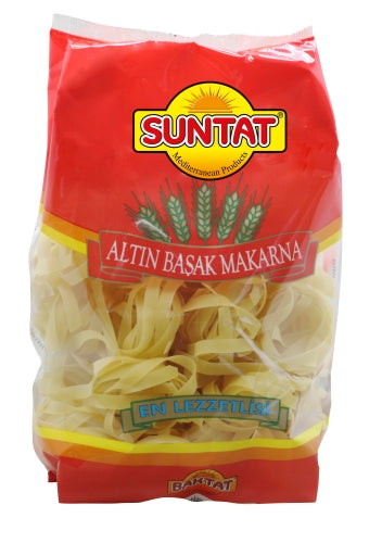 SUNTAT Tagliatelle Enli/Band Nr.104 500g