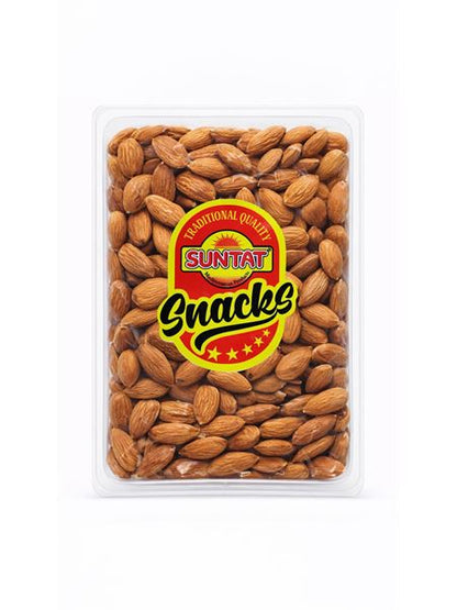 SUNTAT SNACKS Mandeln 300g
