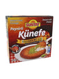 SUNTAT Künefe – Teigfäden mit Käse 430g tiefgekühlt