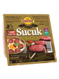 SUNTAT Gold Knoblauchwurst leicht gewürzt 300g