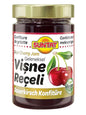 SUNTAT Sauerkirsch in Sirup 380g