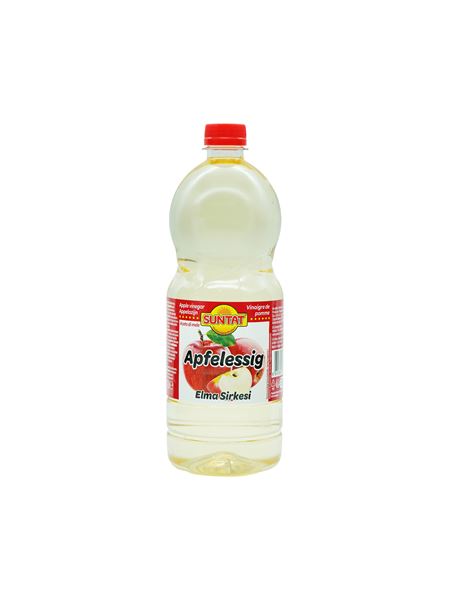 SUNTAT Apfelessig 1l PET