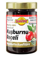 SUNTAT Hagebutten Konfitüre 380g