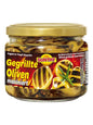 SUNTAT Gegr. Gr. Oliven, mariniert 300ml Gl.