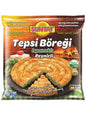 SUNTAT Frühlingsrolle mit Spinat & Käse 800g tiefgekühlt