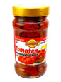 SUNTAT Domates Kurusu – Getrocknete Tomaten in Öl 326ml Glas