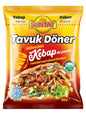 SUNTAT Hähnchen Döner 600g tiefgekühlt