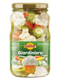 SUNTAT Giardiniera Mischgemüse in Salzlake 1700ml Glas
