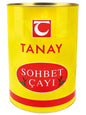 TANAY Sohbet Çayı 500g Dose
