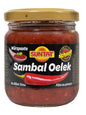 SUNTAT Sambal Oelek 210ml Glas