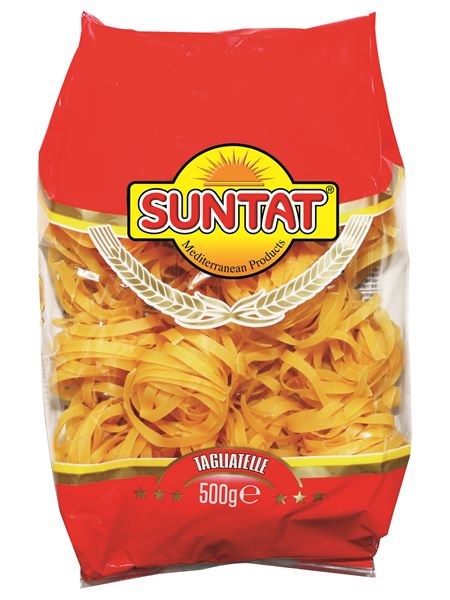 SUNTAT Tagliatelle 500g Nr. 103