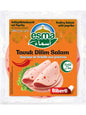 ESMA Geflügelfleischwurst mit Brei 150g