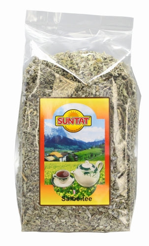 SUNTAT Salbeitee 150g
