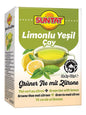 SUNTAT Grüner Tee mit Zitrone 135g
