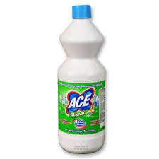 ACE Bleichlauge Frühlingsduft 1l