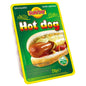 SUNTAT Hot Dog 210g tiefgekühlt