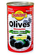 SUNTAT S. Oliven entsteint leicht ges. 400ml